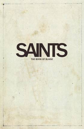 Read Saints  1 Page 3 in English