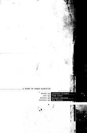 Read The Black Monday Murders  1 Page 6 in English