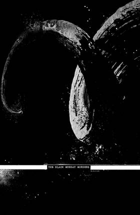 Read The Black Monday Murders  1 Page 7 in English