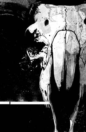 Read The Black Monday Murders  1 Page 8 in English