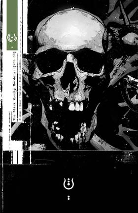 Read The Black Monday Murders  2 Page 1 in English