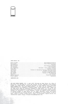 Read The Black Monday Murders  2 Page 4 in English