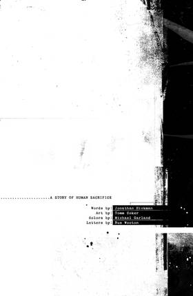 Read The Black Monday Murders  2 Page 7 in English