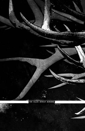 Read The Black Monday Murders  2 Page 8 in English