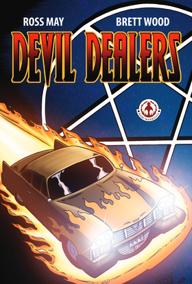 Read Devil Dealers  1 Page 2 in English