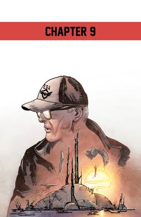 Read Port Of Earth  4 Page 7 in English