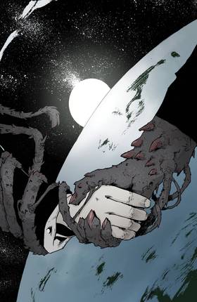 Read Port Of Earth  3 Page 5 in English