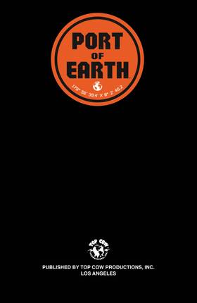 Read Port Of Earth  2 Page 3 in English