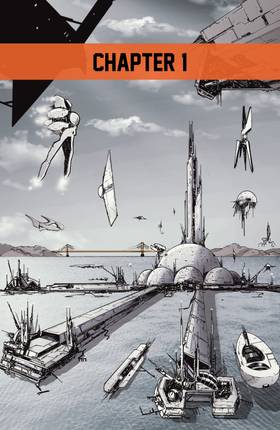Read Port Of Earth  2 Page 7 in English