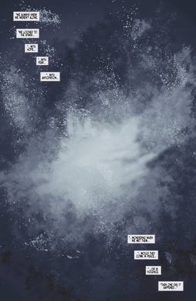 Read Port Of Earth  2 Page 9 in English