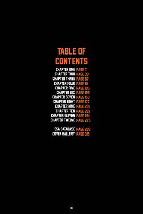 Read Port Of Earth  1 Page 5 in English