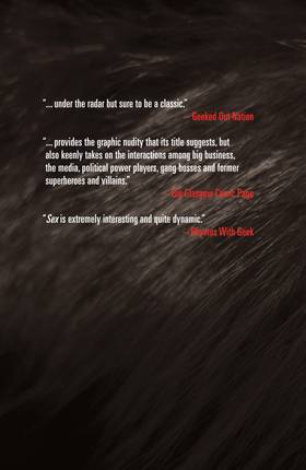 Read Sex  4 Page 3 in English