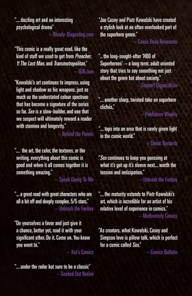 Read Sex  5 Page 3 in English