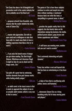 Read Sex  5 Page 4 in English