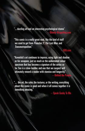 Read Sex  1 Page 4 in English