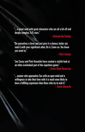 Read Sex  1 Page 5 in English