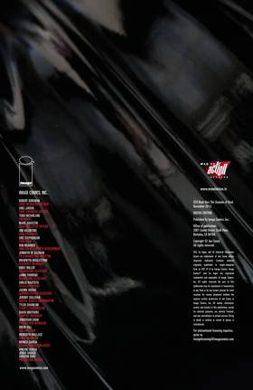 Read Sex  1 Page 7 in English