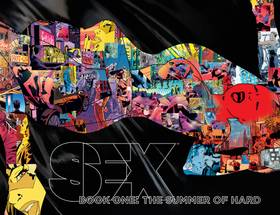 Read Sex  1 Page 6 in English
