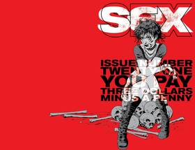 Read Sex  4 Page 10 in English