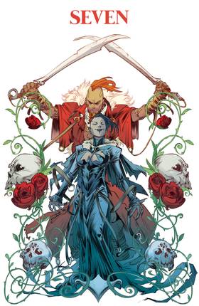 Read Rose  2 Page 6 in English