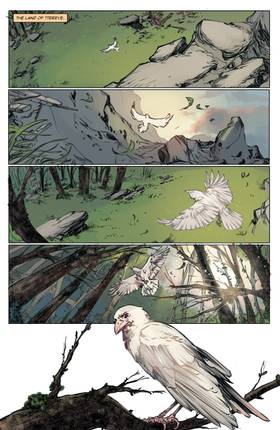 Read Rose  2 Page 8 in English