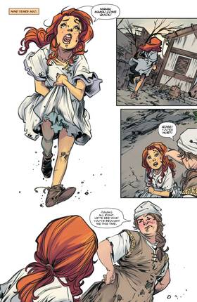 Read Rose  2 Page 9 in English