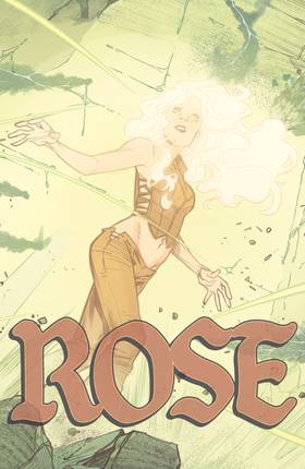 Read Rose  3 Page 2 in English