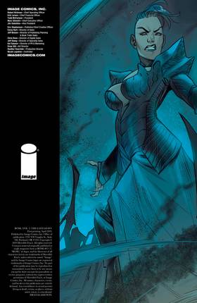Read Rose  3 Page 3 in English