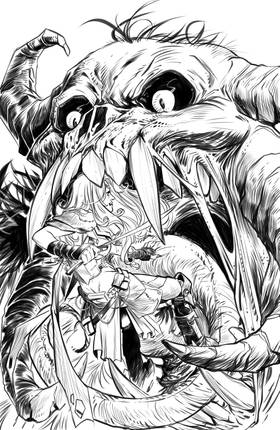 Read Rose  3 Page 7 in English