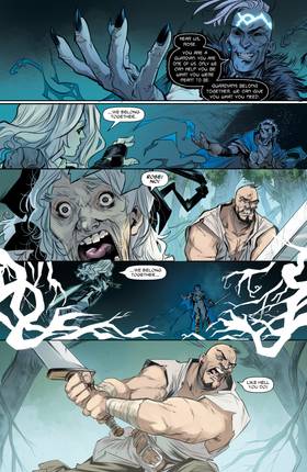Read Rose  3 Page 10 in English