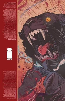 Read Rose  1 Page 3 in English