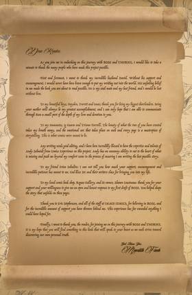 Read Rose  1 Page 5 in English