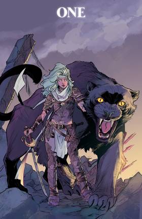 Read Rose  1 Page 6 in English