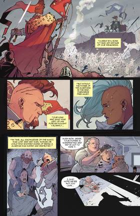 Read Rose  1 Page 9 in English