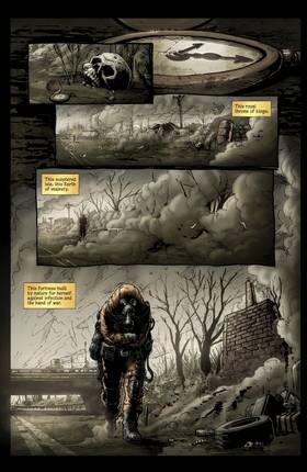 Read Oliver  1 Page 6 in English