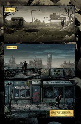 Read Oliver  1 Page 7 in English