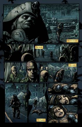 Read Oliver  1 Page 9 in English