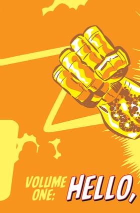 Read Godland  1 Page 2 in English