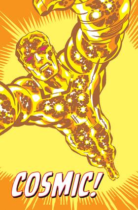 Read Godland  1 Page 3 in English