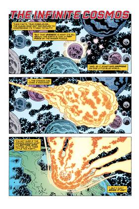 Read Godland  1 Page 7 in English