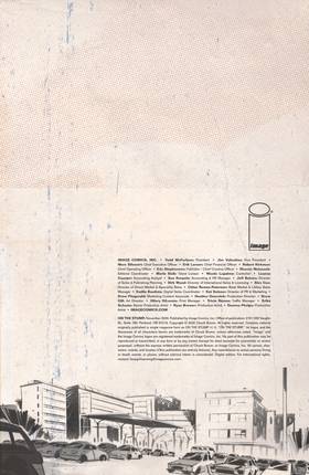 Read On The Stump  1 Page 6 in English
