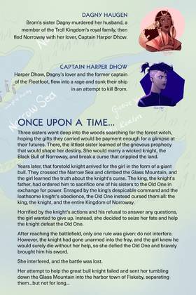 Read Norroway  2 Page 5 in English