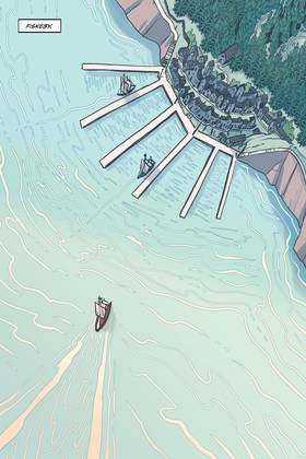 Read Norroway  2 Page 7 in English