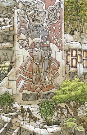 Read Habitat  1 Page 2 in English