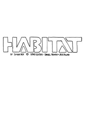 Read Habitat  1 Page 4 in English