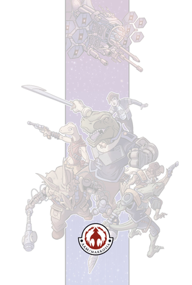 Read DinoCorps  1 Page 5 in English