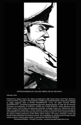 Read Peter Panzerfaust  3 Page 3 in English