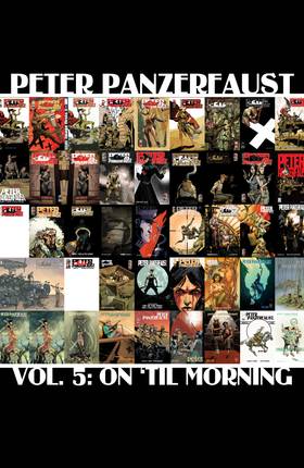 Read Peter Panzerfaust  5 Page 3 in English