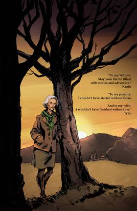 Read Peter Panzerfaust  5 Page 5 in English