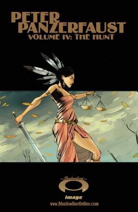 Read Peter Panzerfaust  4 Page 3 in English